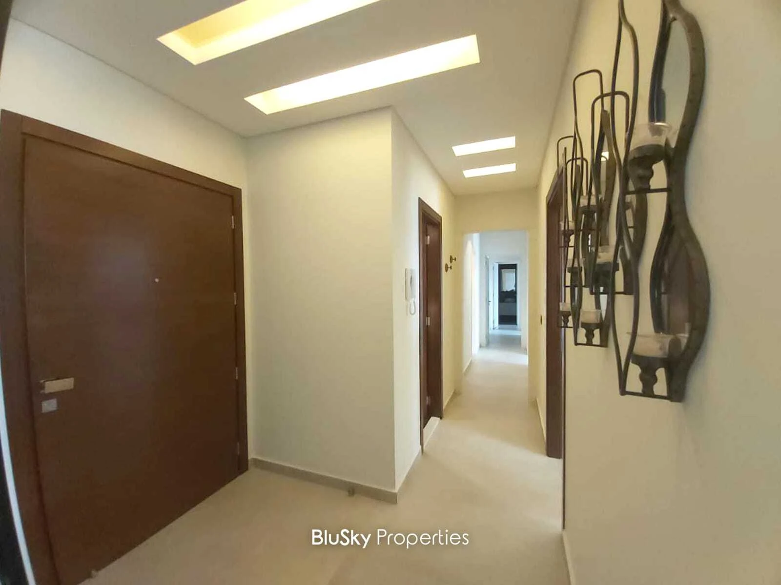 Apartment 155m² Sea View for Sale in Naher Ibrahim — photo 5