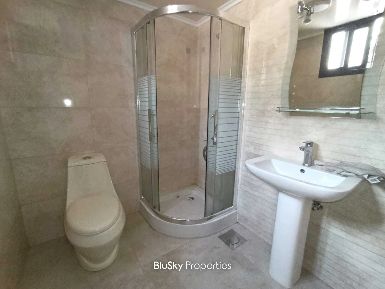 Apartment 155m² Terrace for Sale in Naher Ibrahim — photo 5