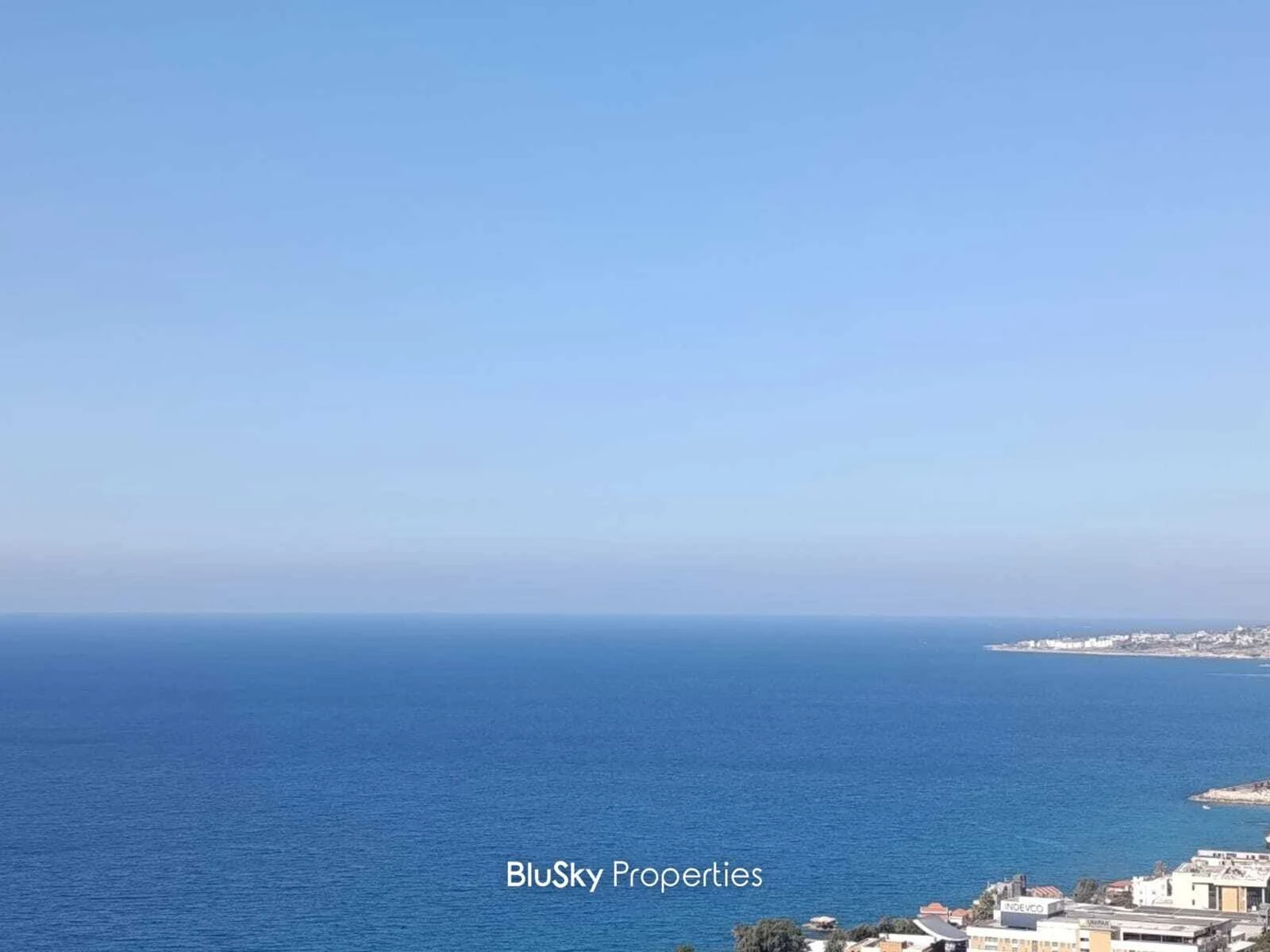 Apartment 165m² Sea View for Sale in Naher Ibrahim — الصورة 2