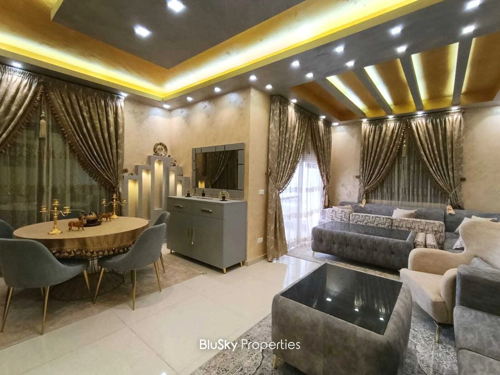 Apartment 168m² Sea View for Sale in Naher Ibrahim — photo 3