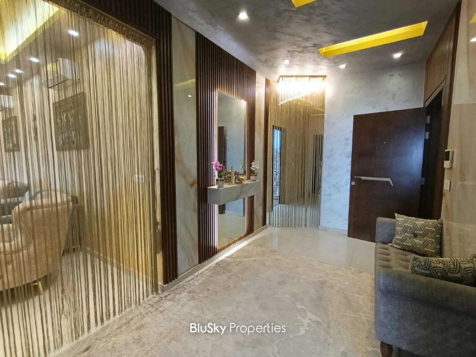 Apartment 168m² Sea View for Sale in Naher Ibrahim — photo 4