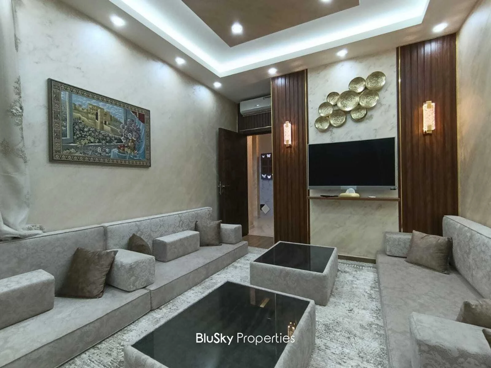 Apartment 168m² Sea View for Sale in Naher Ibrahim — photo 5