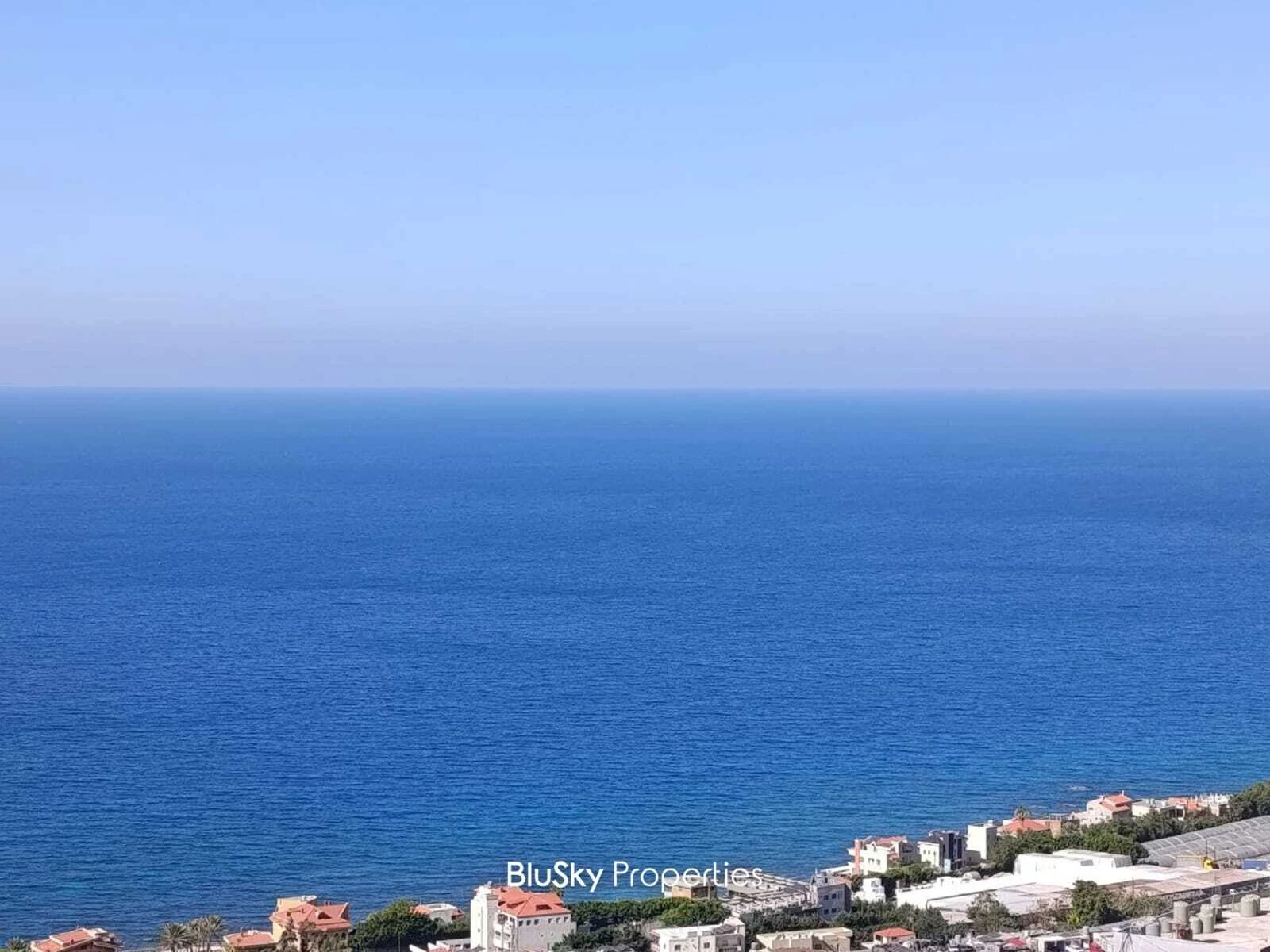 Apartment 180m² Sea View for Sale in Naher Ibrahim — photo 3