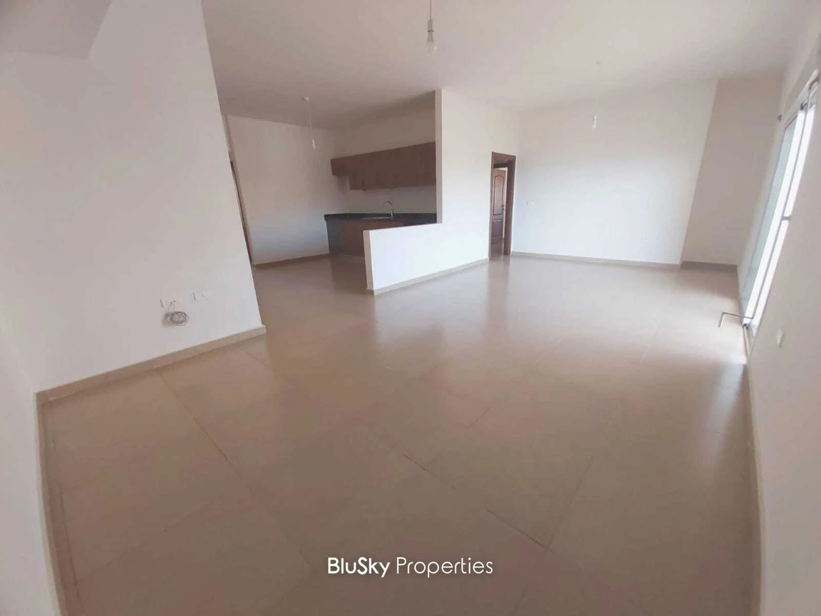 Duplex 230m² Sea View for Sale in Naher Ibrahim