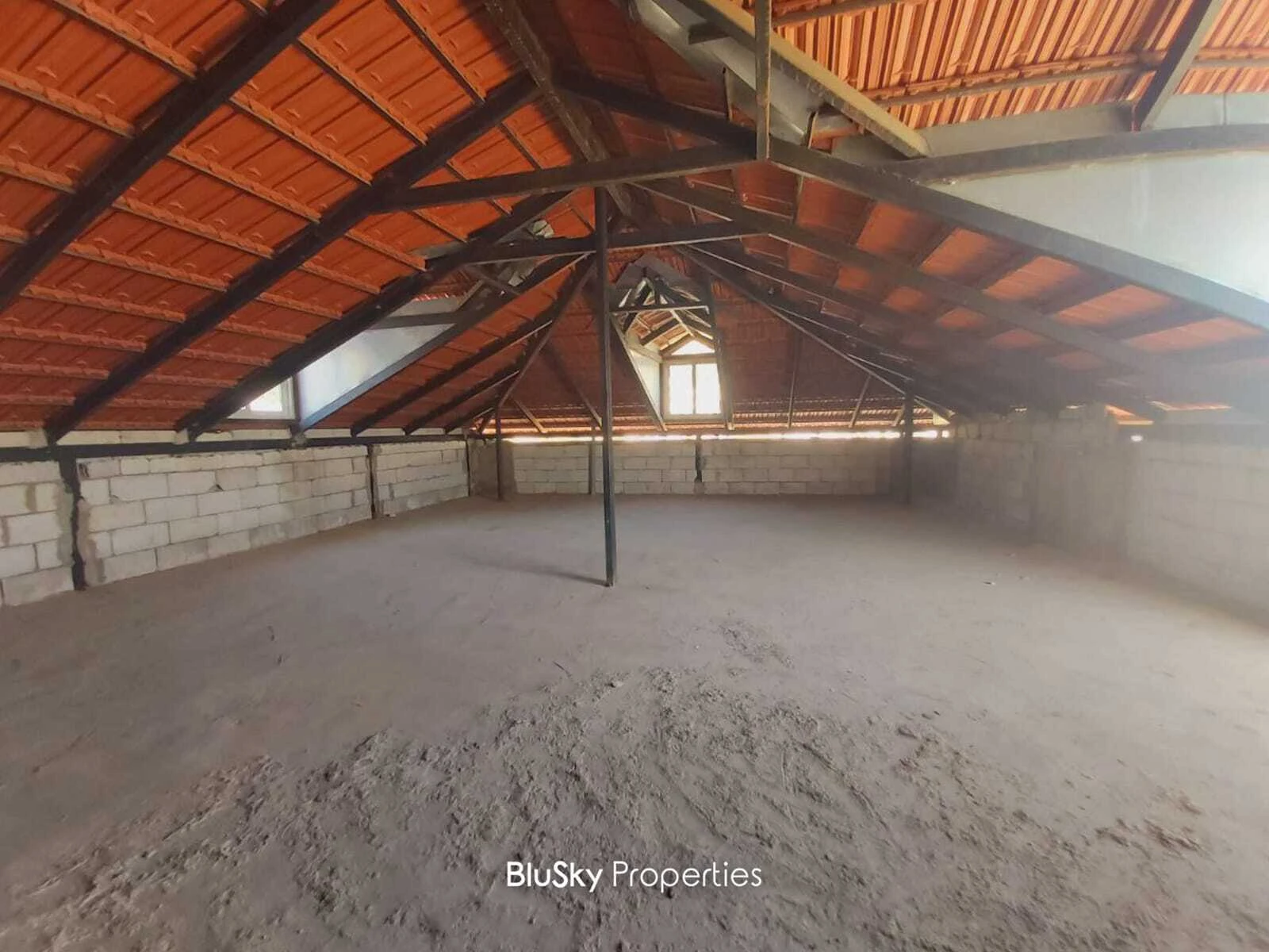Duplex 230m² Sea View for Sale in Naher Ibrahim — photo 4