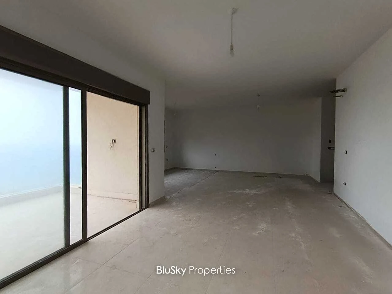 Duplex 235m² Terrace for Sale or Rent in Naher Ibrahim — الصورة 4