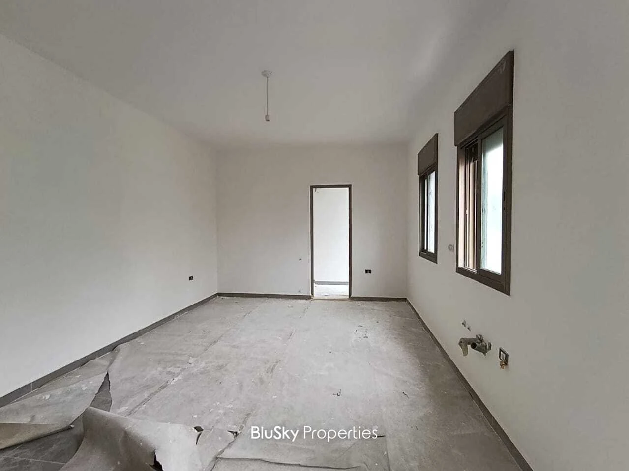 Duplex 235m² Terrace for Sale or Rent in Naher Ibrahim — الصورة 5