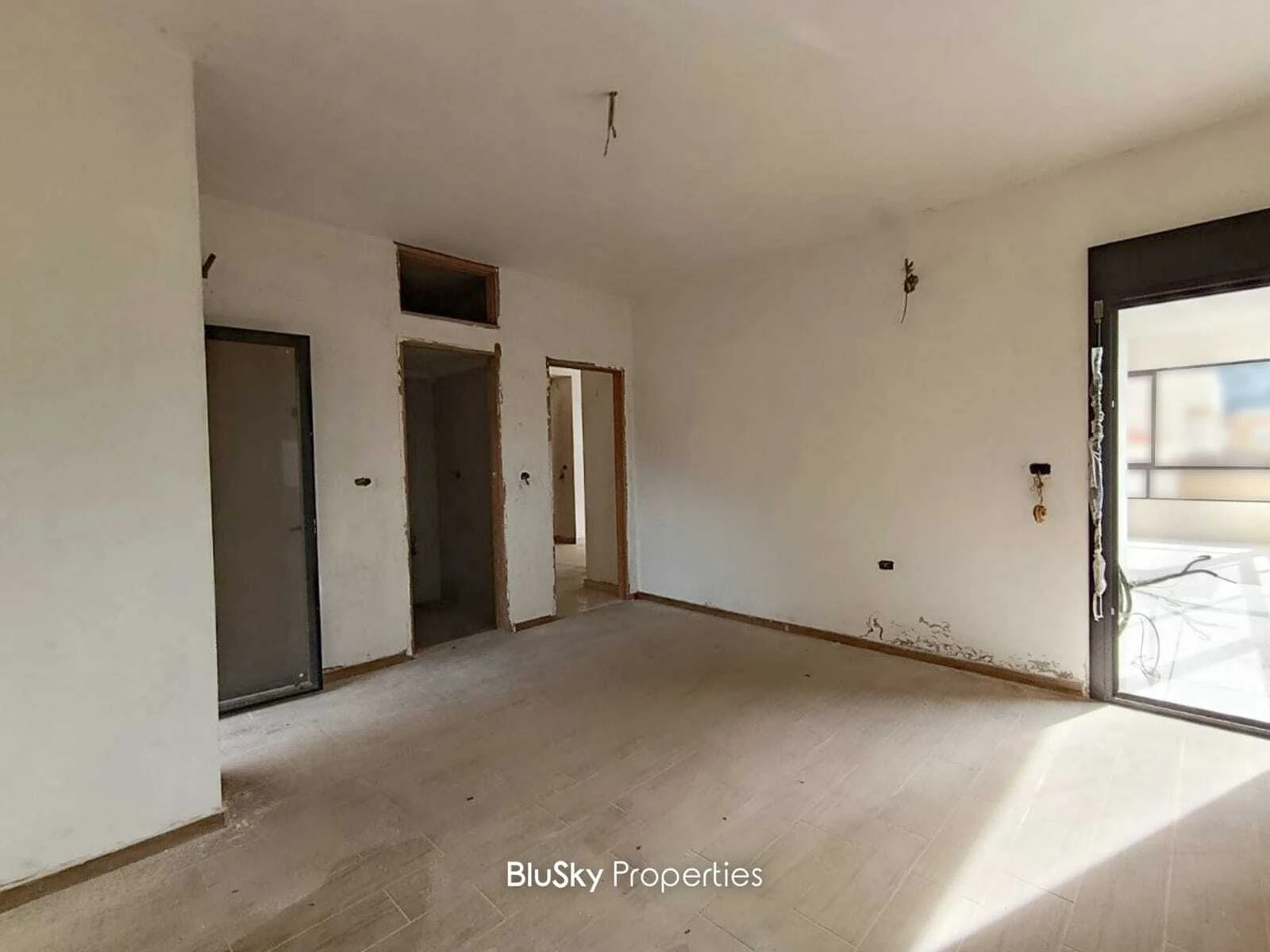 Apartment 240m² Sea View for Sale in Naher Ibrahim — الصورة 3