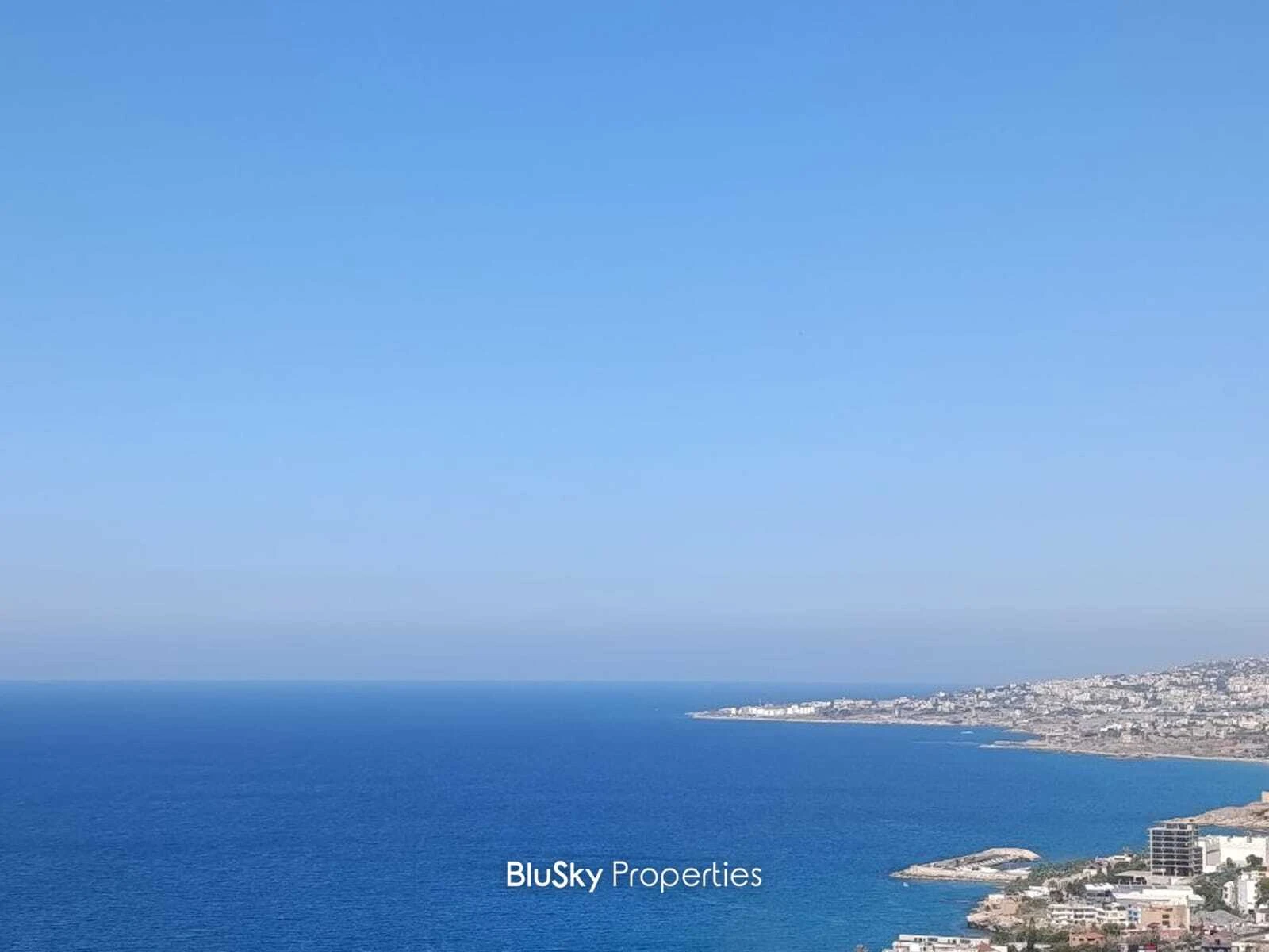 Apartment 256m² Terrace for Sale in Naher Ibrahim — الصورة 2