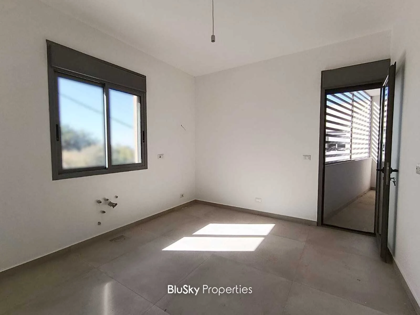 Apartment 256m² Terrace for Sale in Naher Ibrahim — الصورة 5
