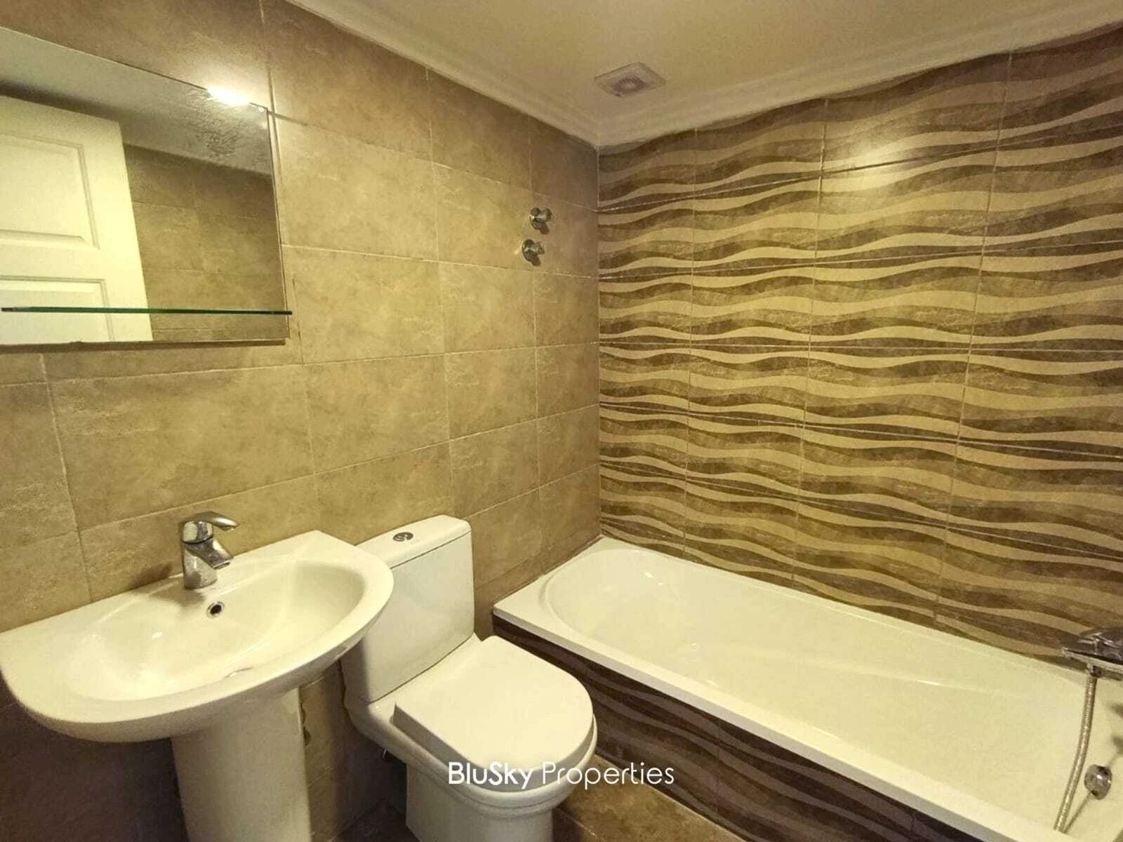 Apartment 80m² for Rent in Naher Ibrahim — الصورة 4