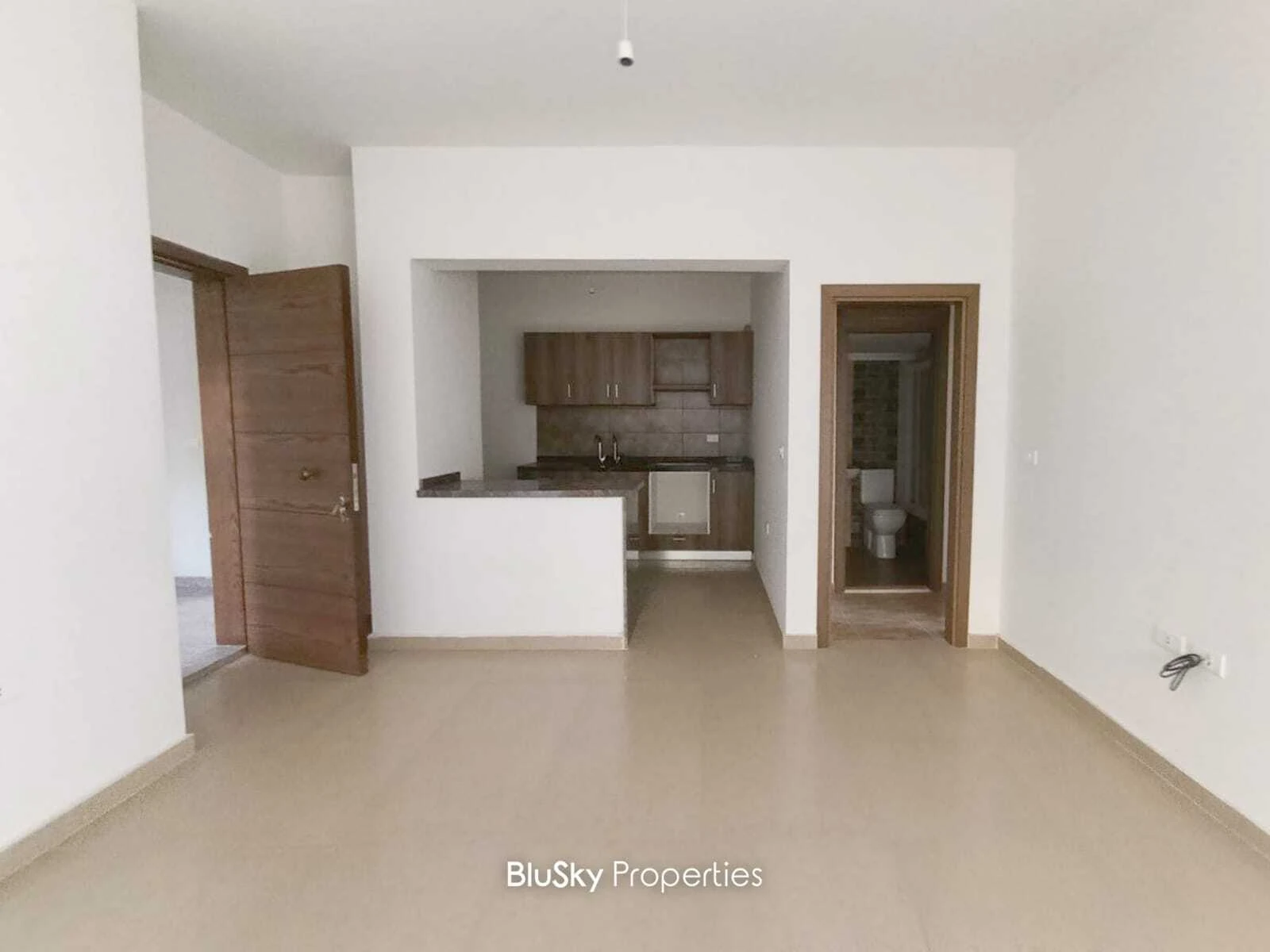 Apartment 90m² Terrace for Sale in Naher Ibrahim