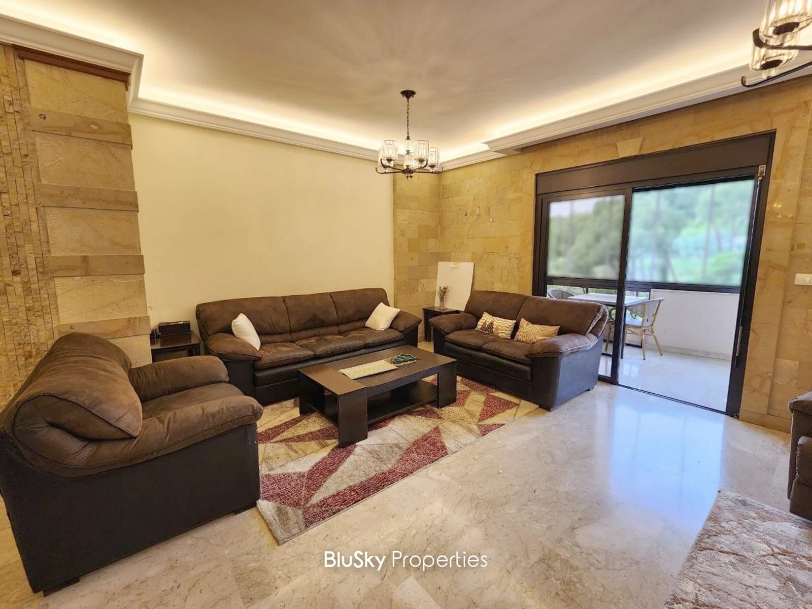 Apartment 150m² for Sale in New Rawda
