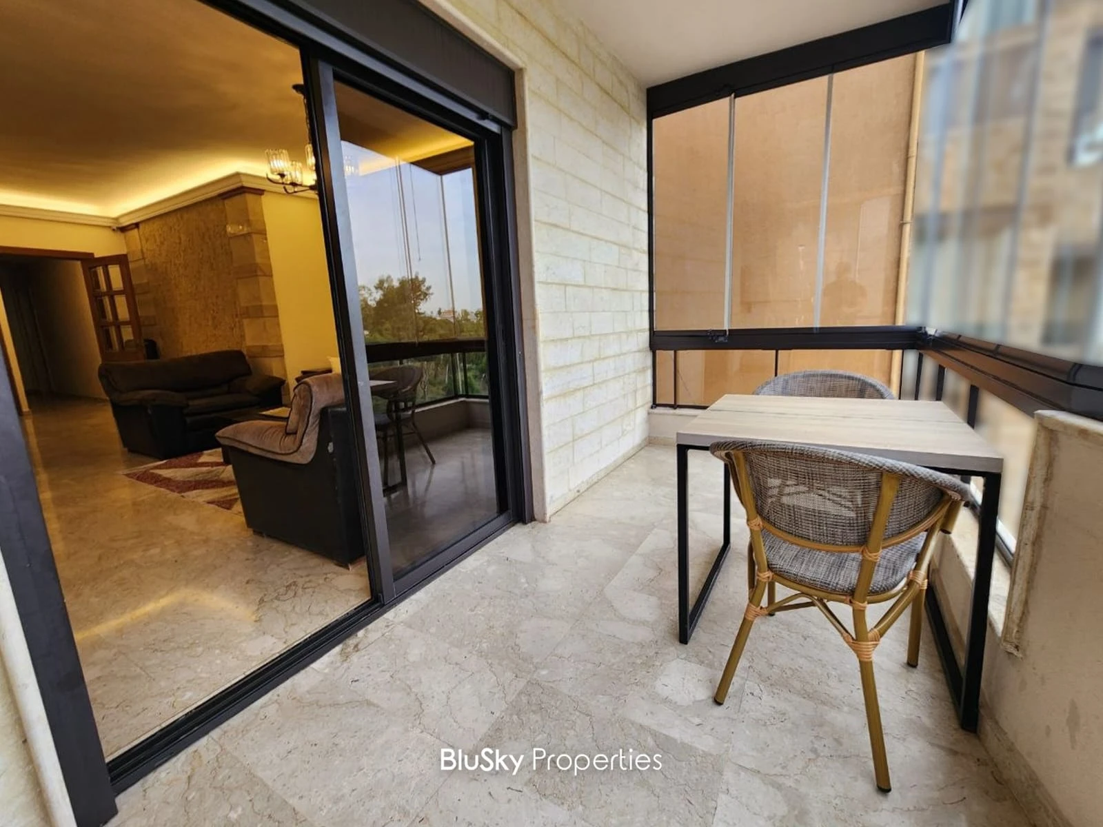 Apartment 150m² for Sale in New Rawda — photo 2