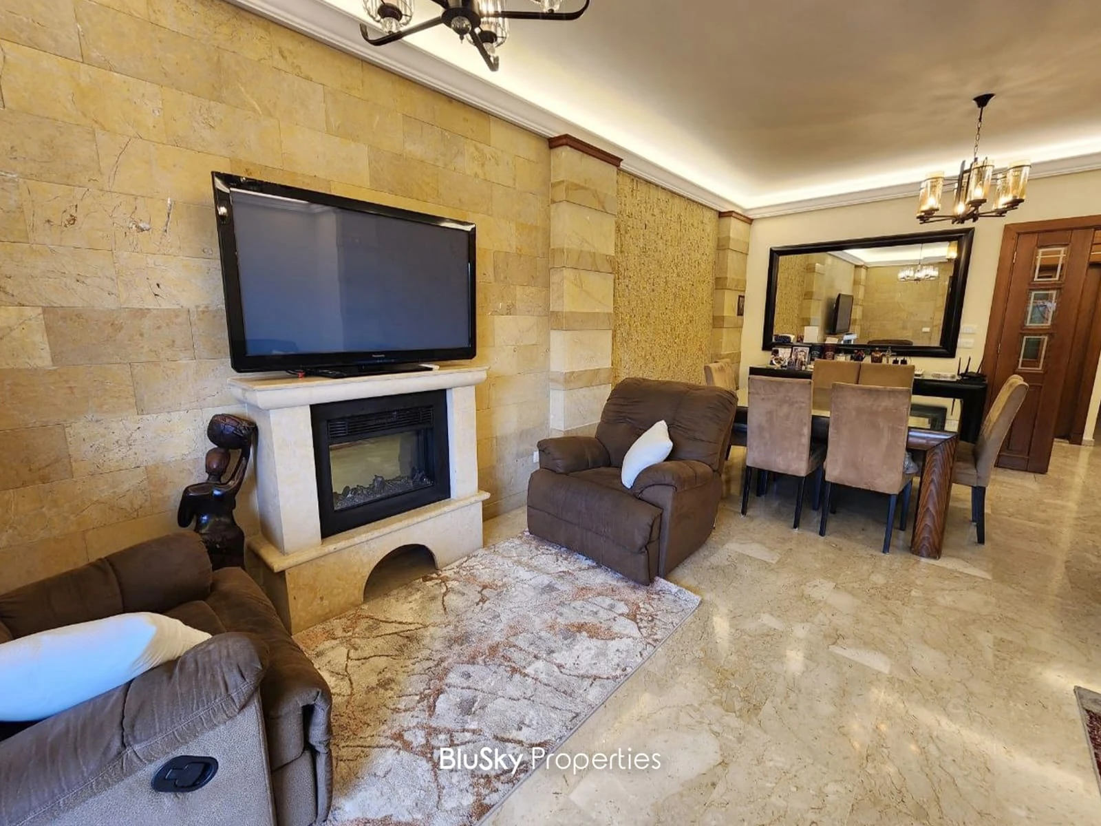 Apartment 150m² for Sale in New Rawda — photo 3