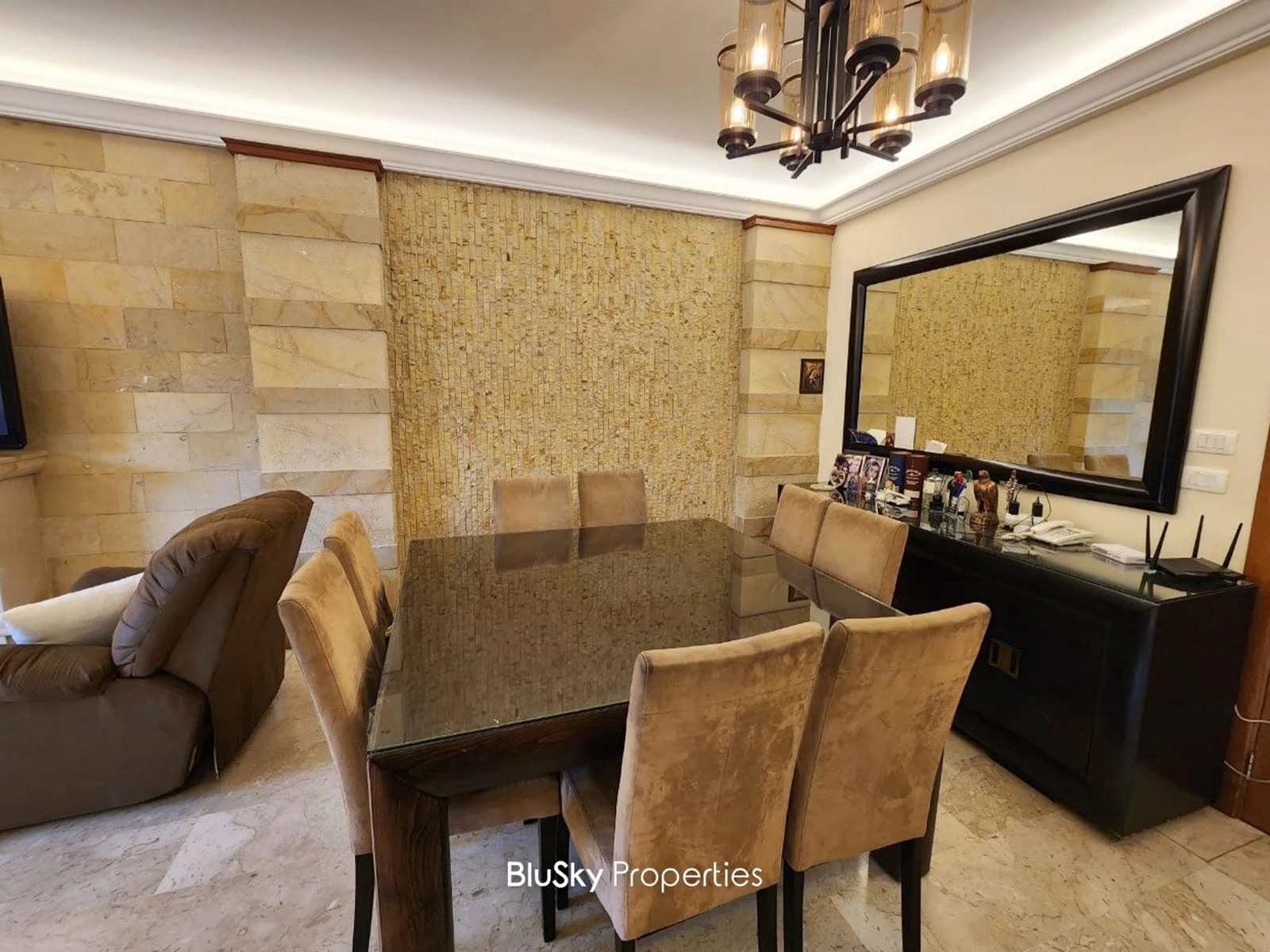 Apartment 150m² for Sale in New Rawda — photo 4