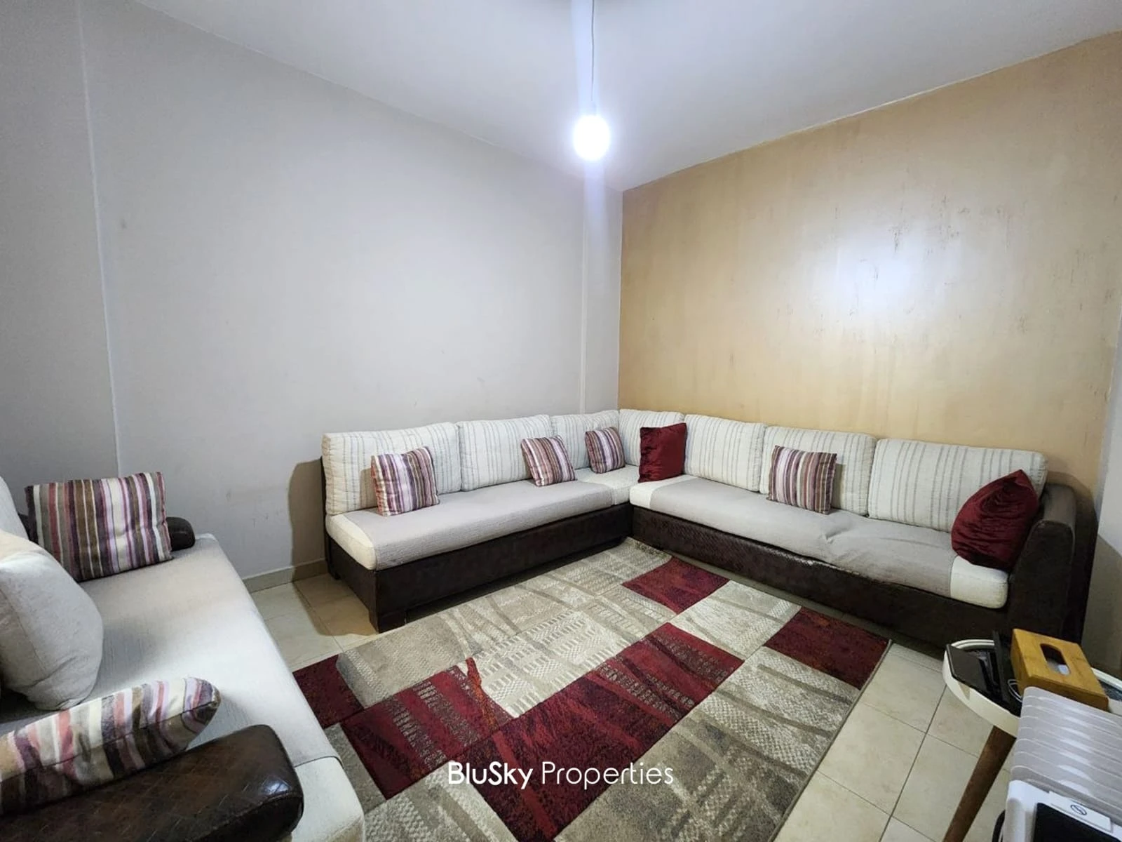 Apartment 150m² for Sale in New Rawda — photo 5