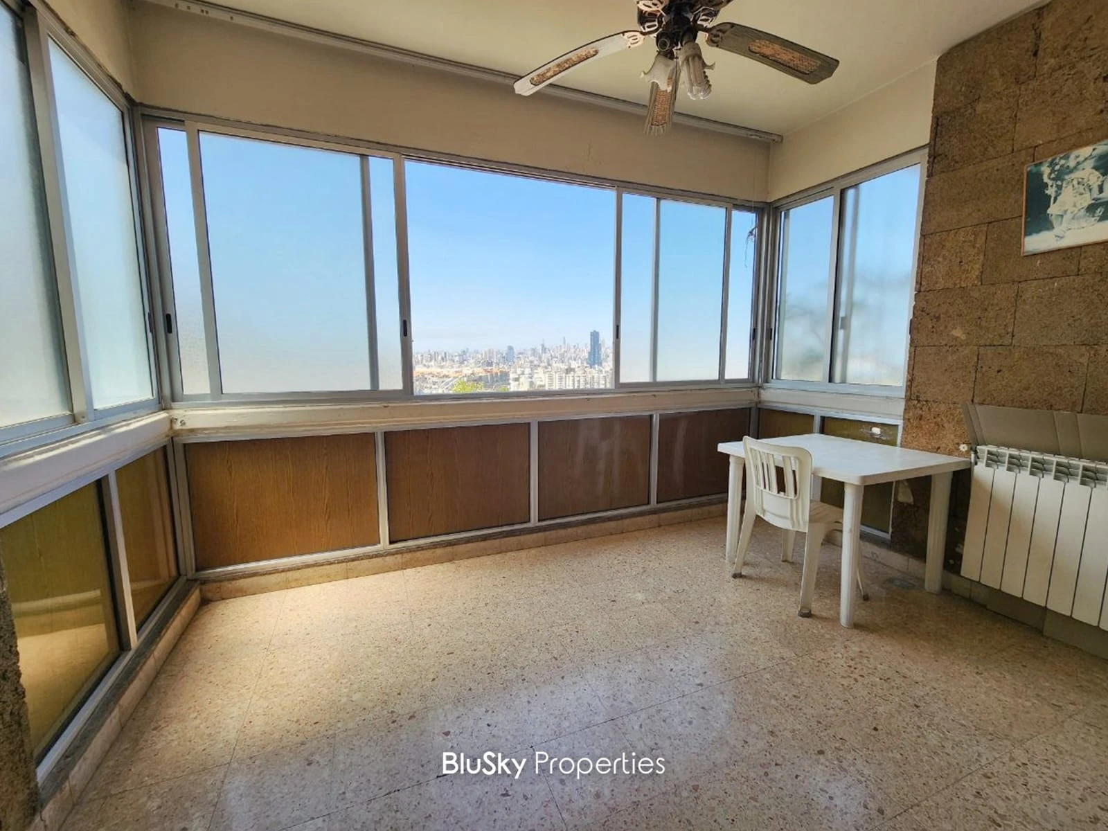 Apartment 220m² for Rent in New Rawda — الصورة 2