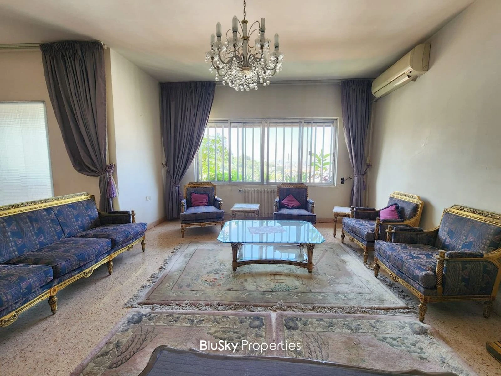 Apartment 220m² for Rent in New Rawda — الصورة 3