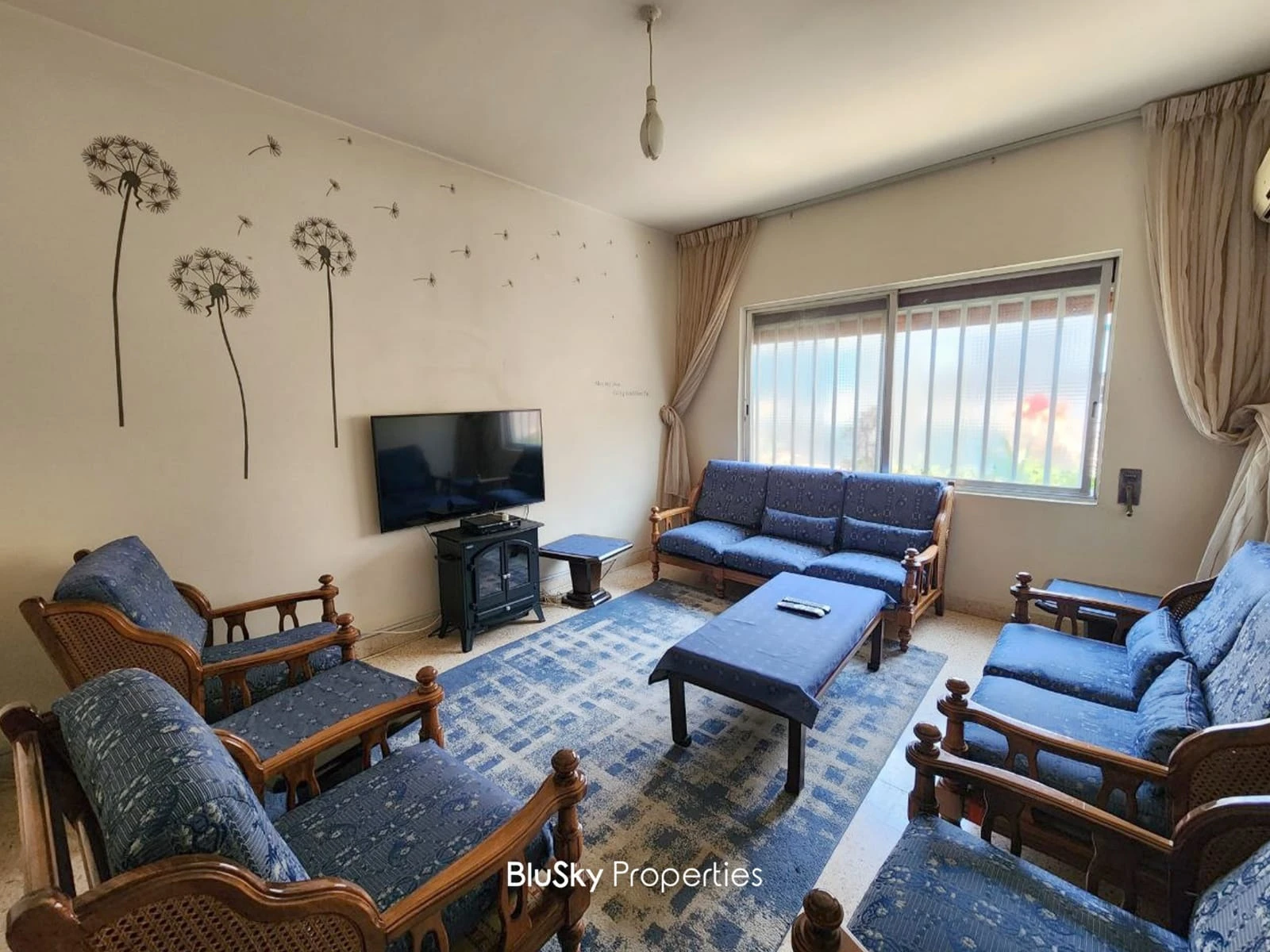 Apartment 220m² for Rent in New Rawda — الصورة 5