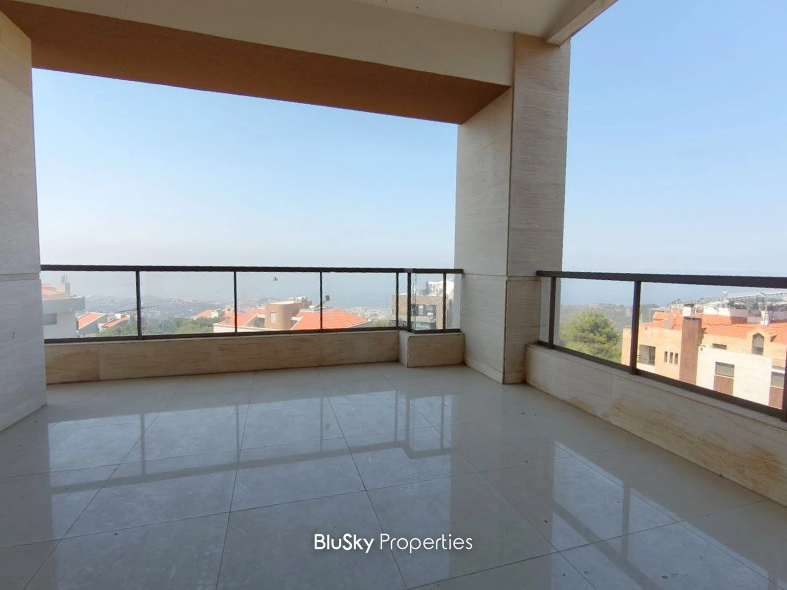 Apartment 180m² with Sea View for Rent in New Sehaileh — الصورة 3