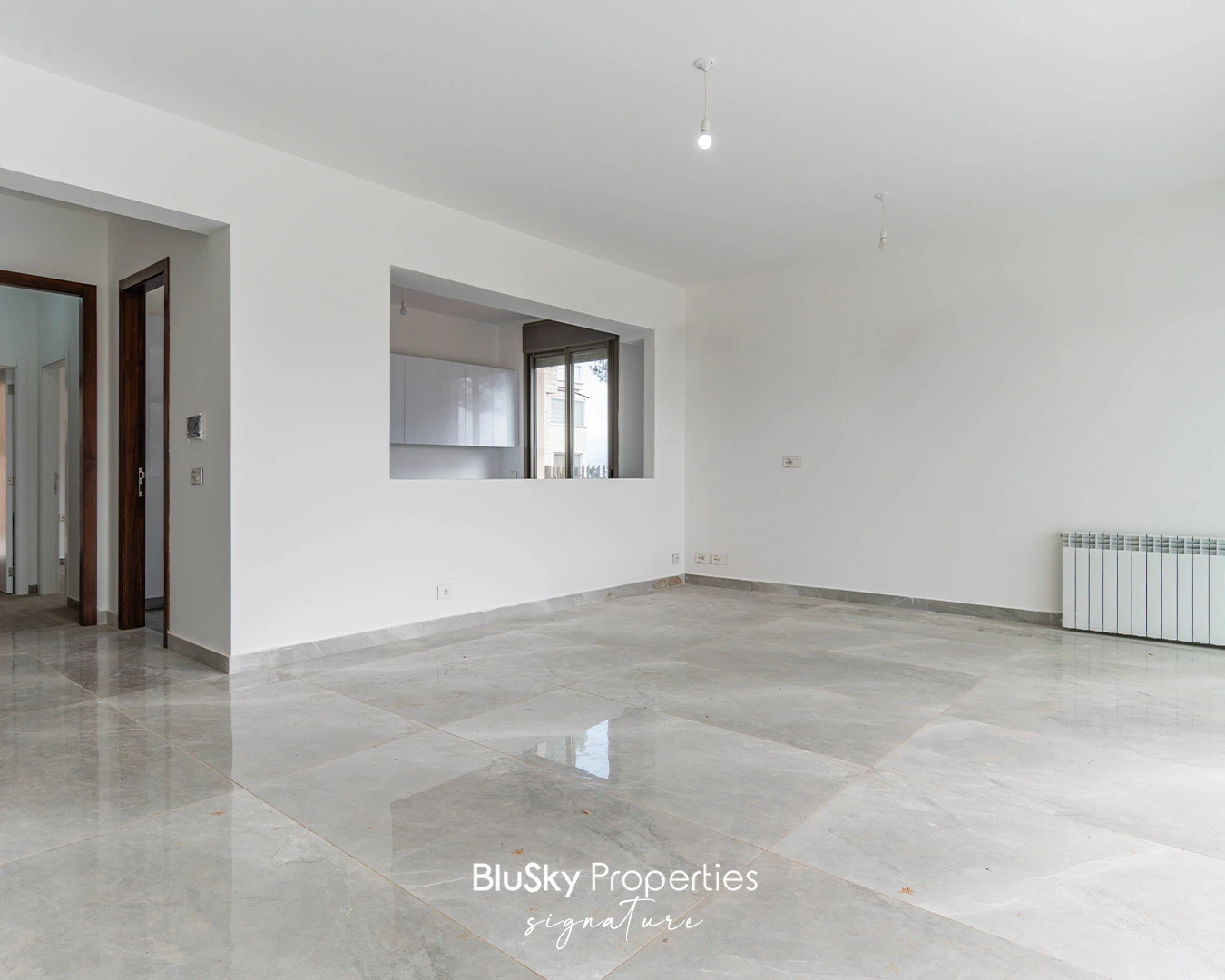 Apartment 120m² with Garden for Rent in Ouyoun Broumana — الصورة 4