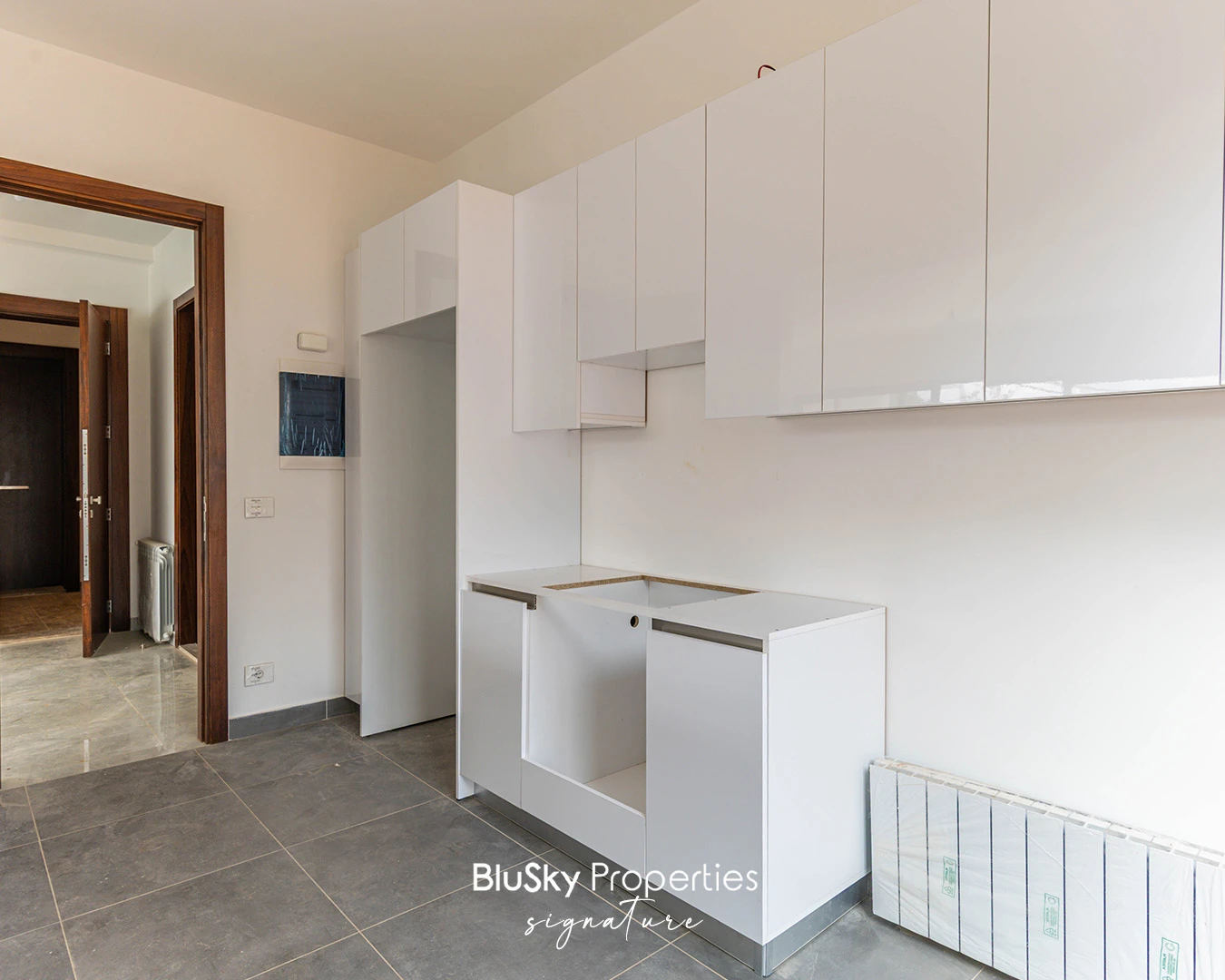 Apartment 120m² with Garden for Rent in Ouyoun Broumana — الصورة 5