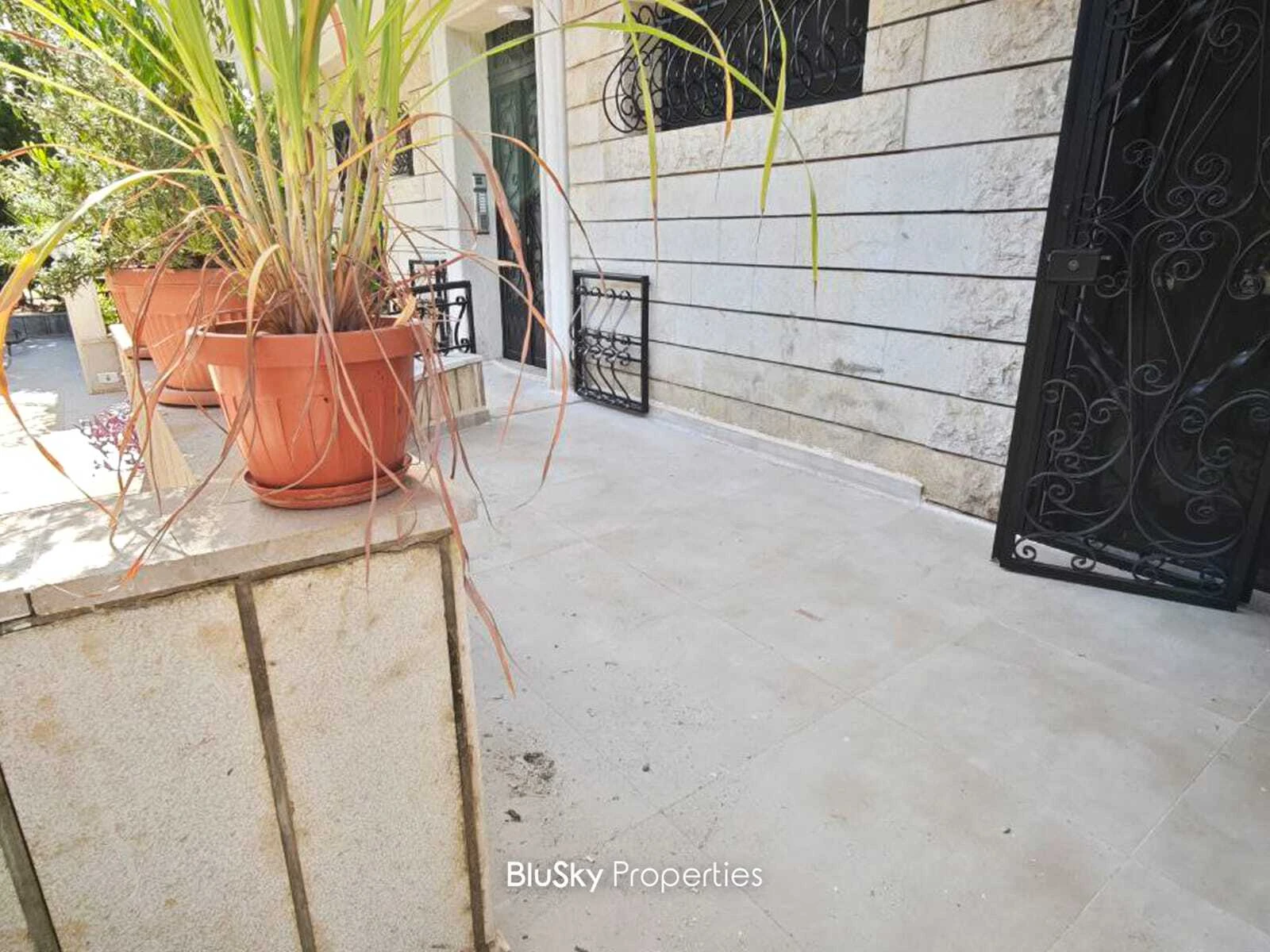 Apartment 130m² Balcony for Rent in Ouyoun Broumana — photo 3