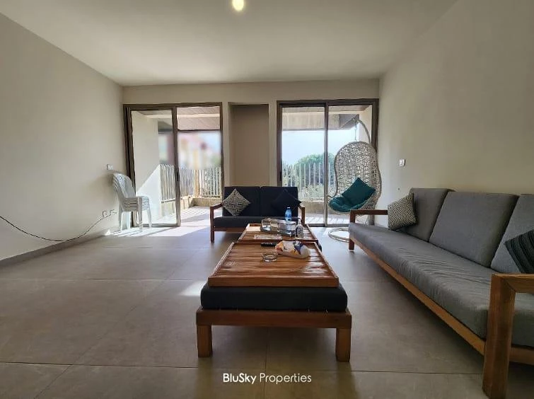 Apartment 140m² Terrace for Rent in Ouyoun — photo 1