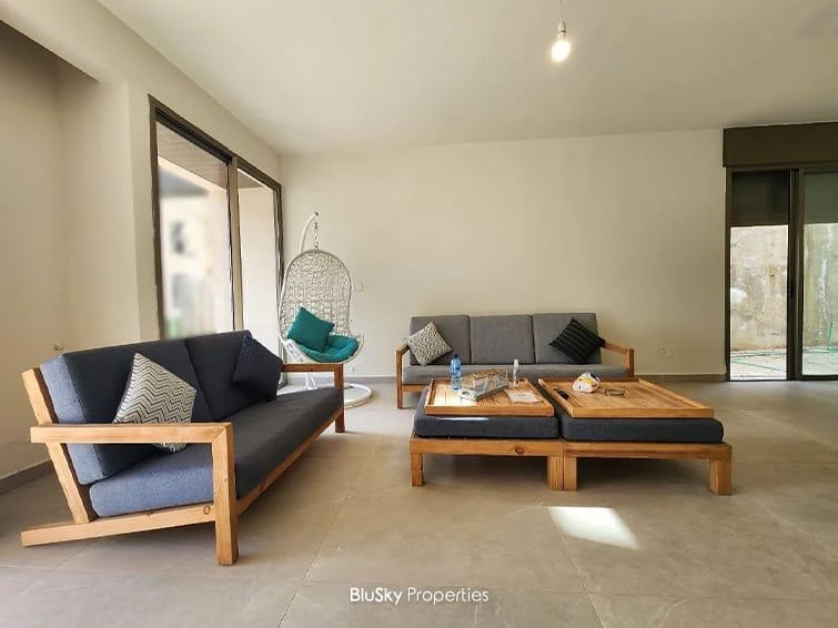 Apartment 140m² Terrace for Rent in Ouyoun — photo 2