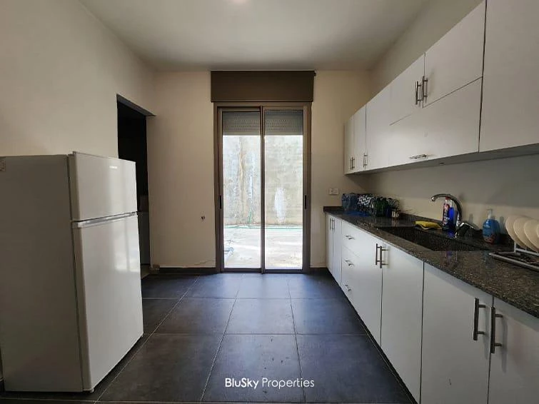 Apartment 140m² Terrace for Rent in Ouyoun — photo 4