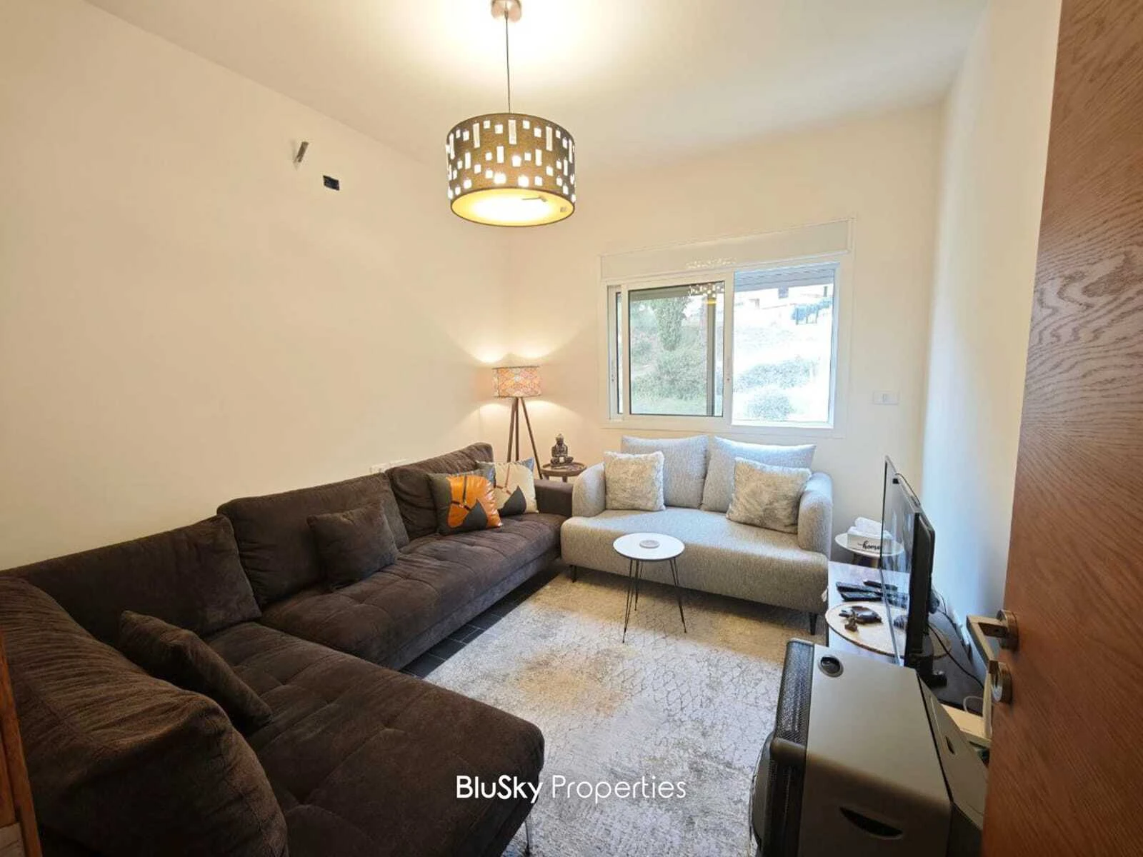 Duplex 140m² with Terrace for Sale in Ouyoun Broumana — photo 2