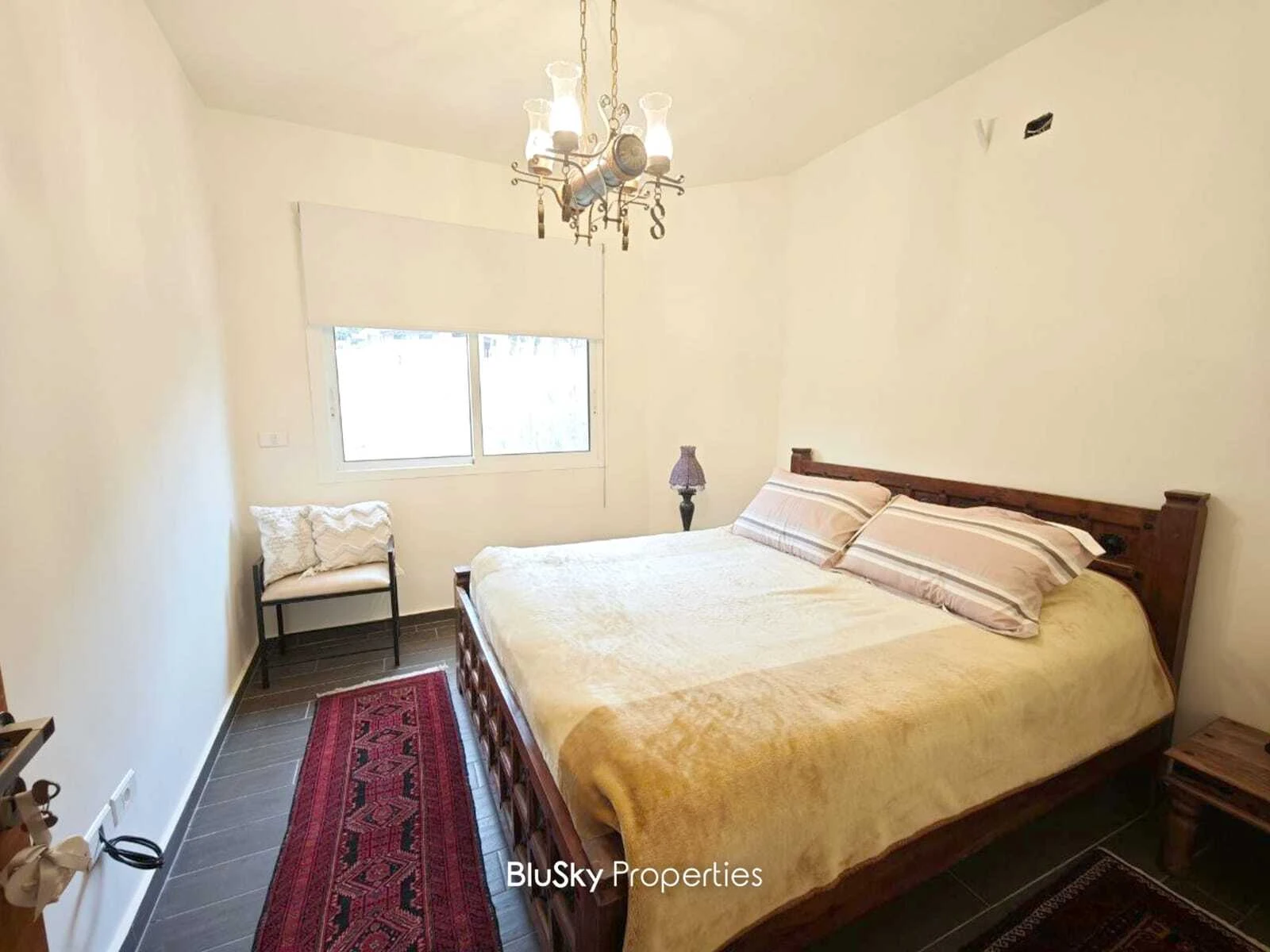 Duplex 140m² with Terrace for Sale in Ouyoun Broumana — photo 4