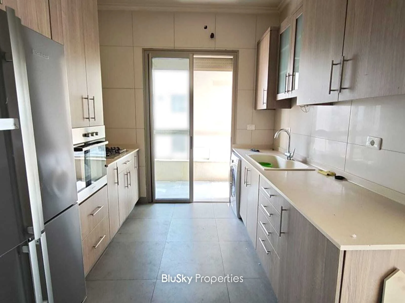 Apartment 160m² for Rent in Ouyoun Broumana — الصورة 2