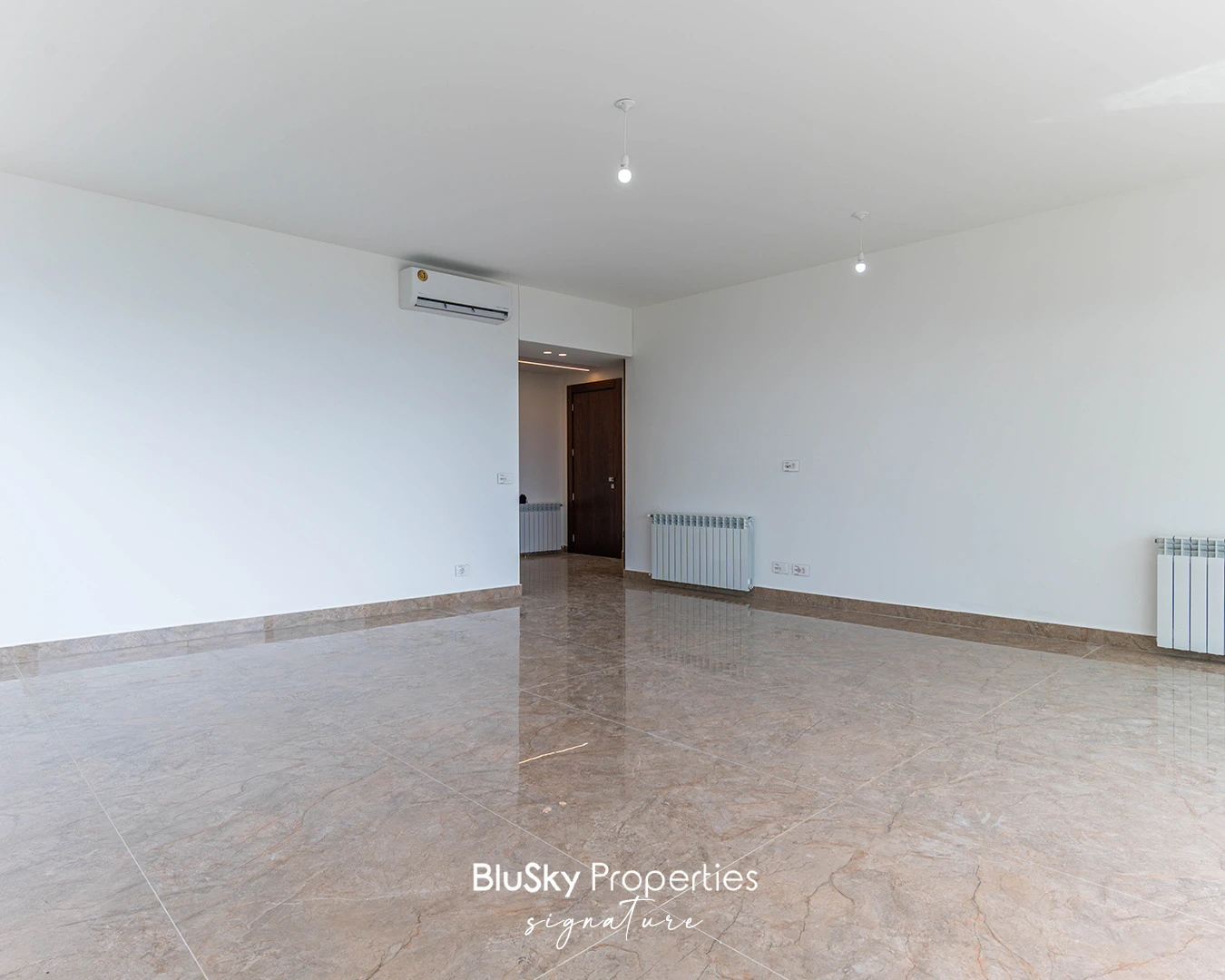 Apartment 173m² with Mountain View for Rent in Ouyoun Broumana — الصورة 4