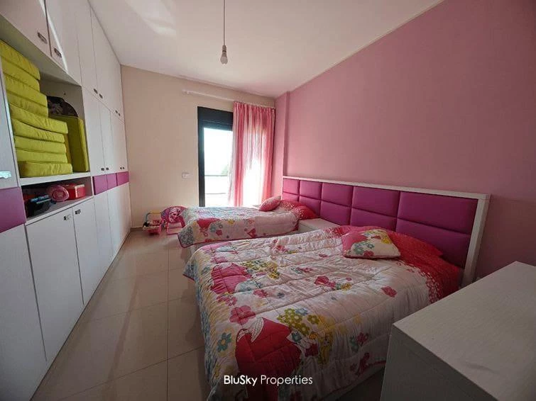 Apartment 220m² Terrace for Sale in Ouyoun Broumana — photo 5