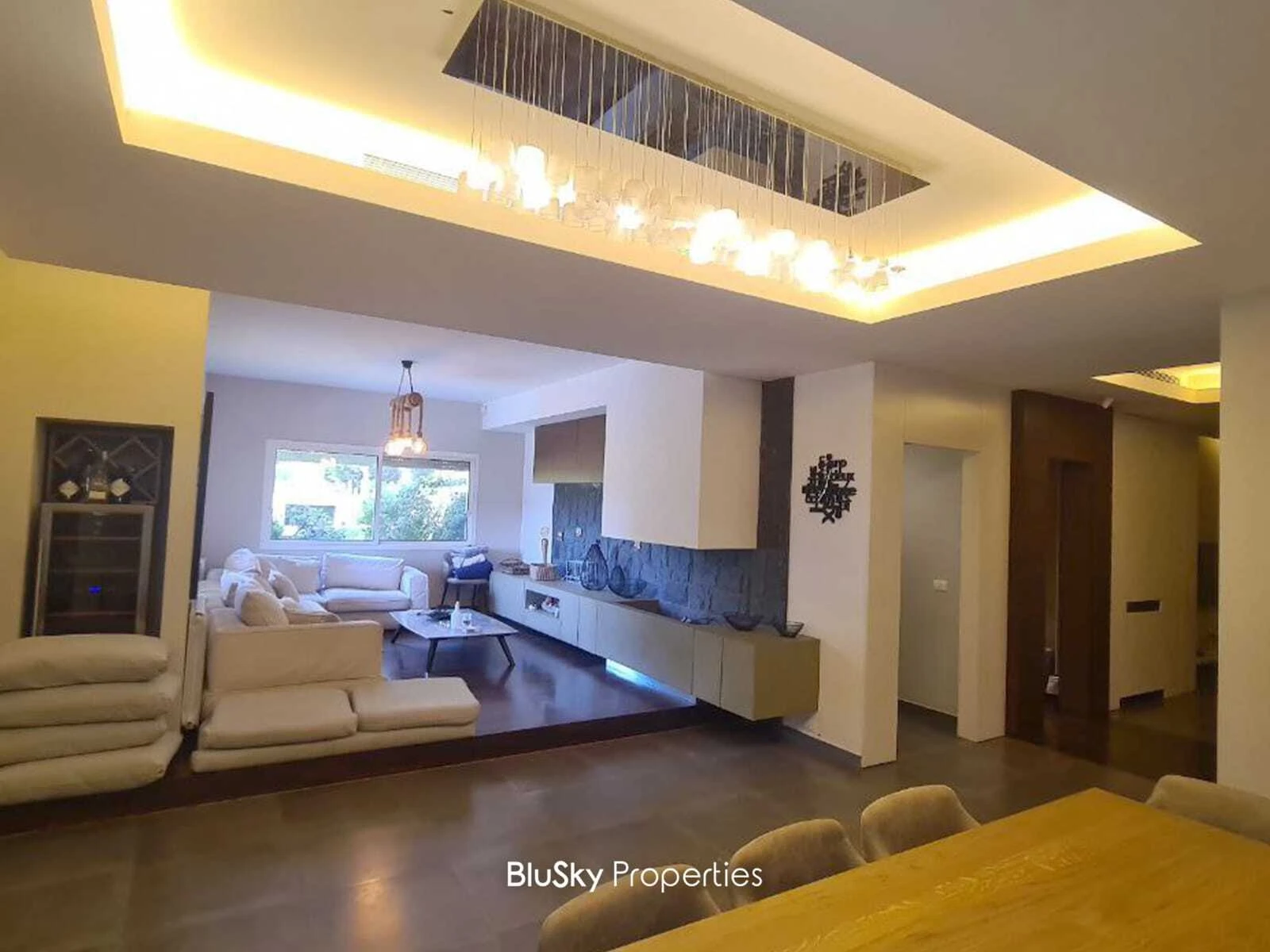 Apartment 250m² Garden for Rent in Ouyoun Broumana — الصورة 5