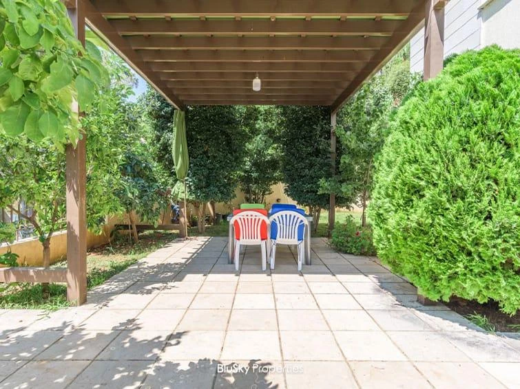 Apartment 260m² Garden for Sale in Ouyoun Broumana — الصورة 3