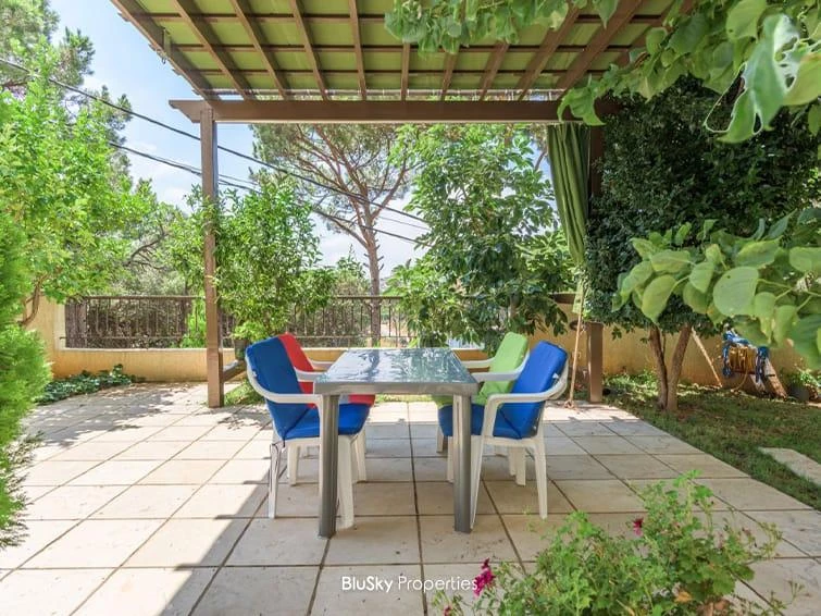 Apartment 260m² Garden for Sale in Ouyoun Broumana — الصورة 4