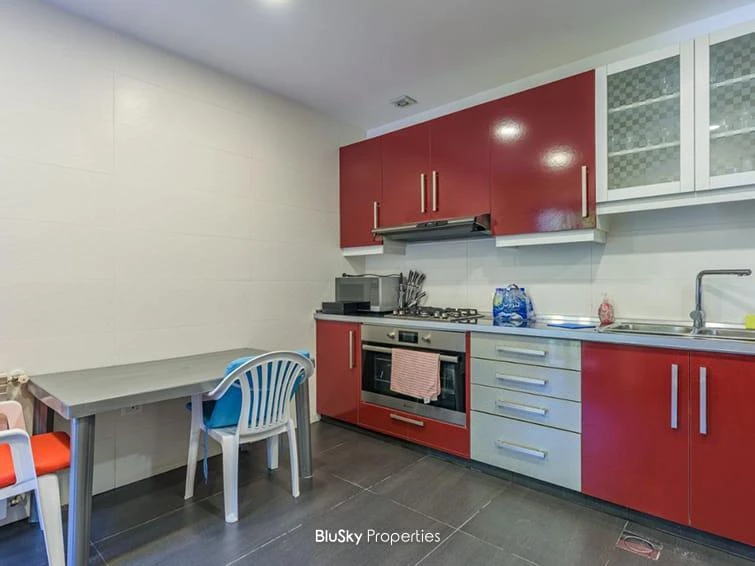 Apartment 260m² Garden for Sale in Ouyoun Broumana — الصورة 5