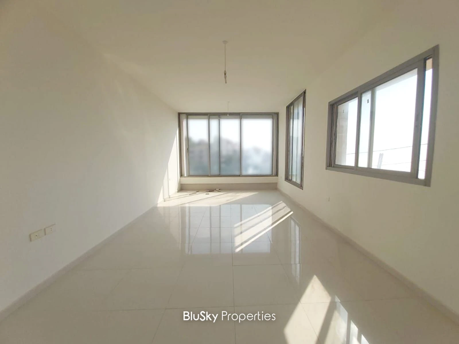 Apartment 105m² with Mountain View for Sale in Okaibe