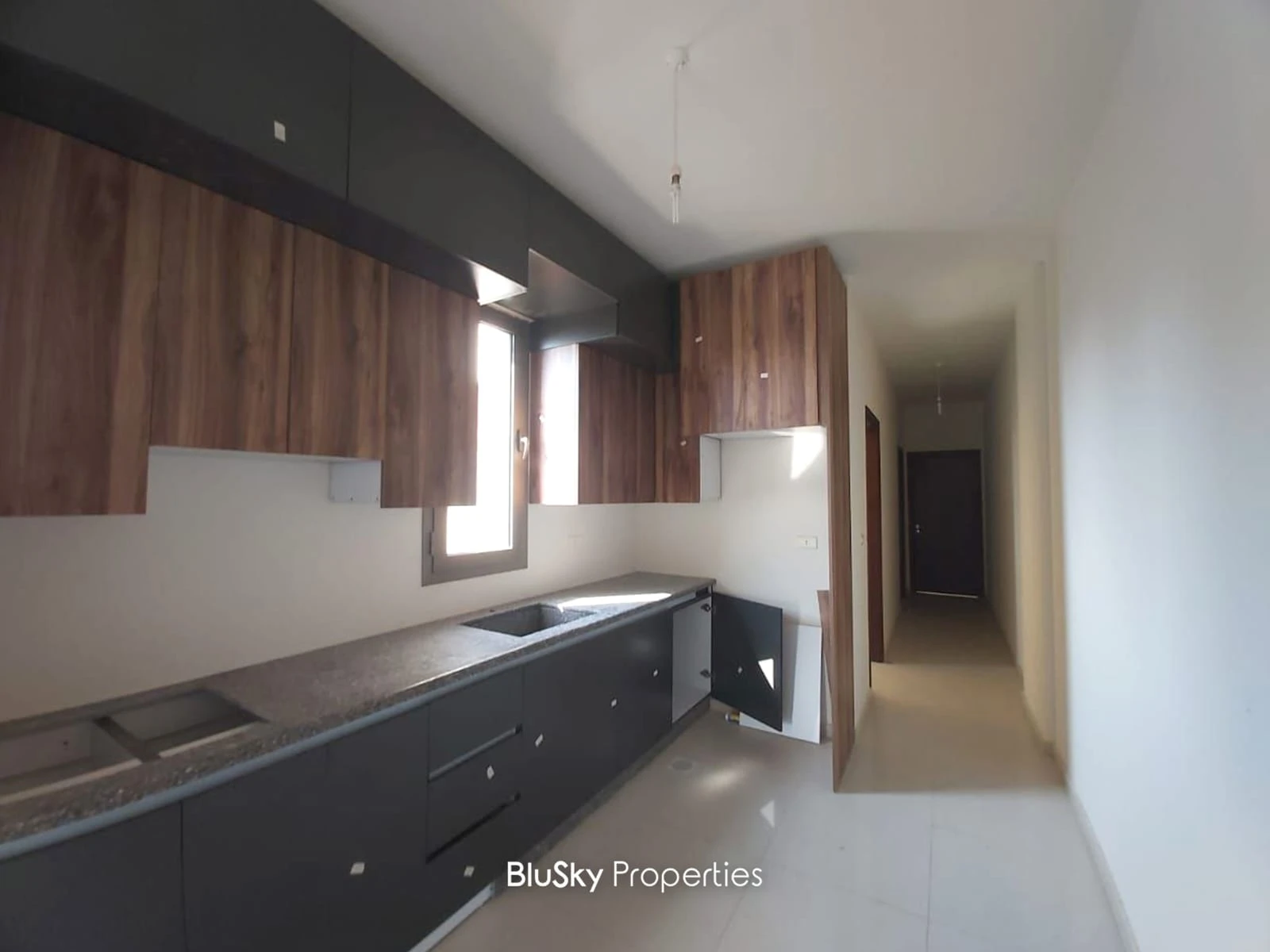 Apartment 105m² with Mountain View for Sale in Okaibe — الصورة 2