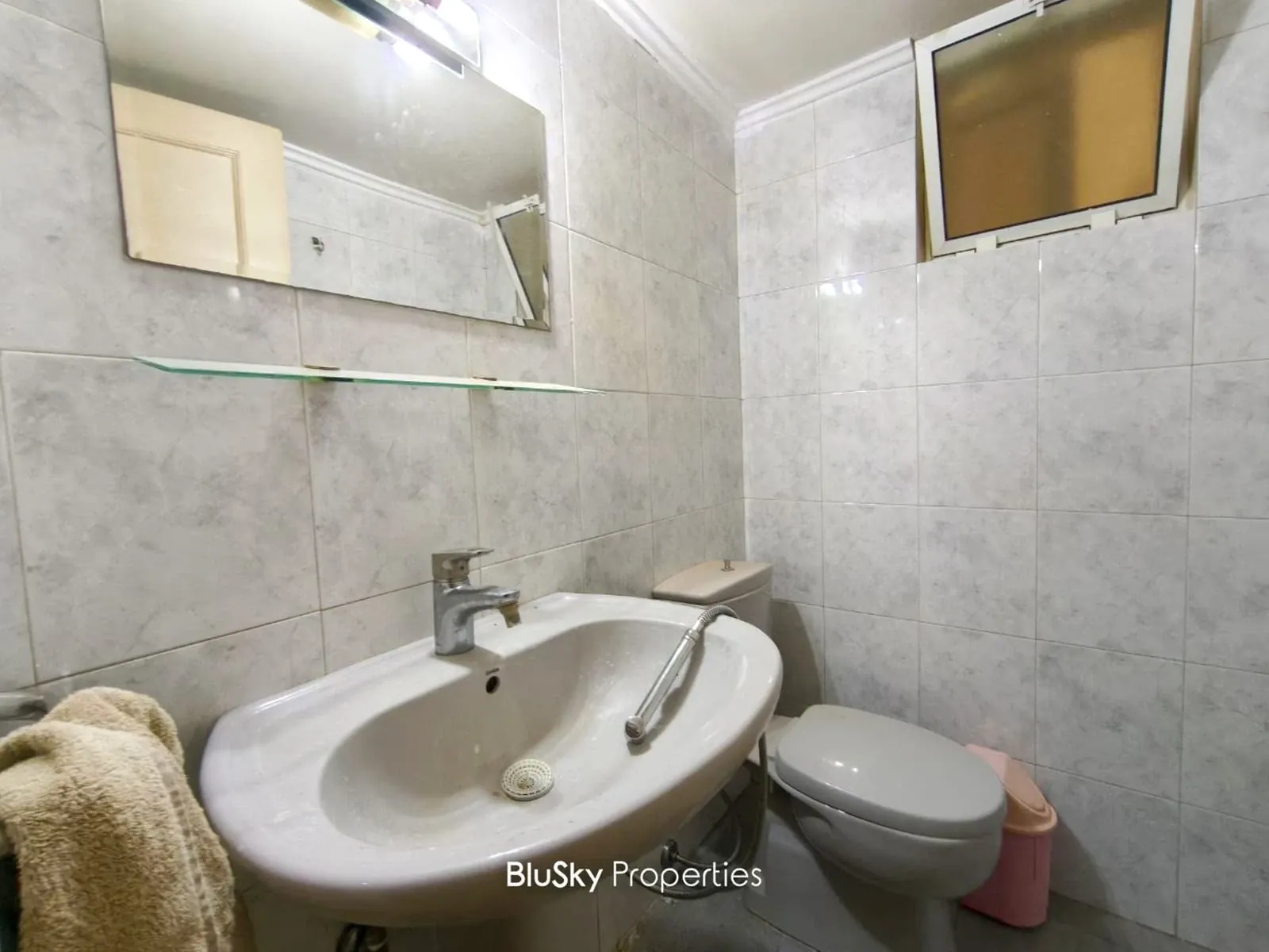 Apartment 125m² with Terrace for Sale or Rent in Okaibe — photo 5