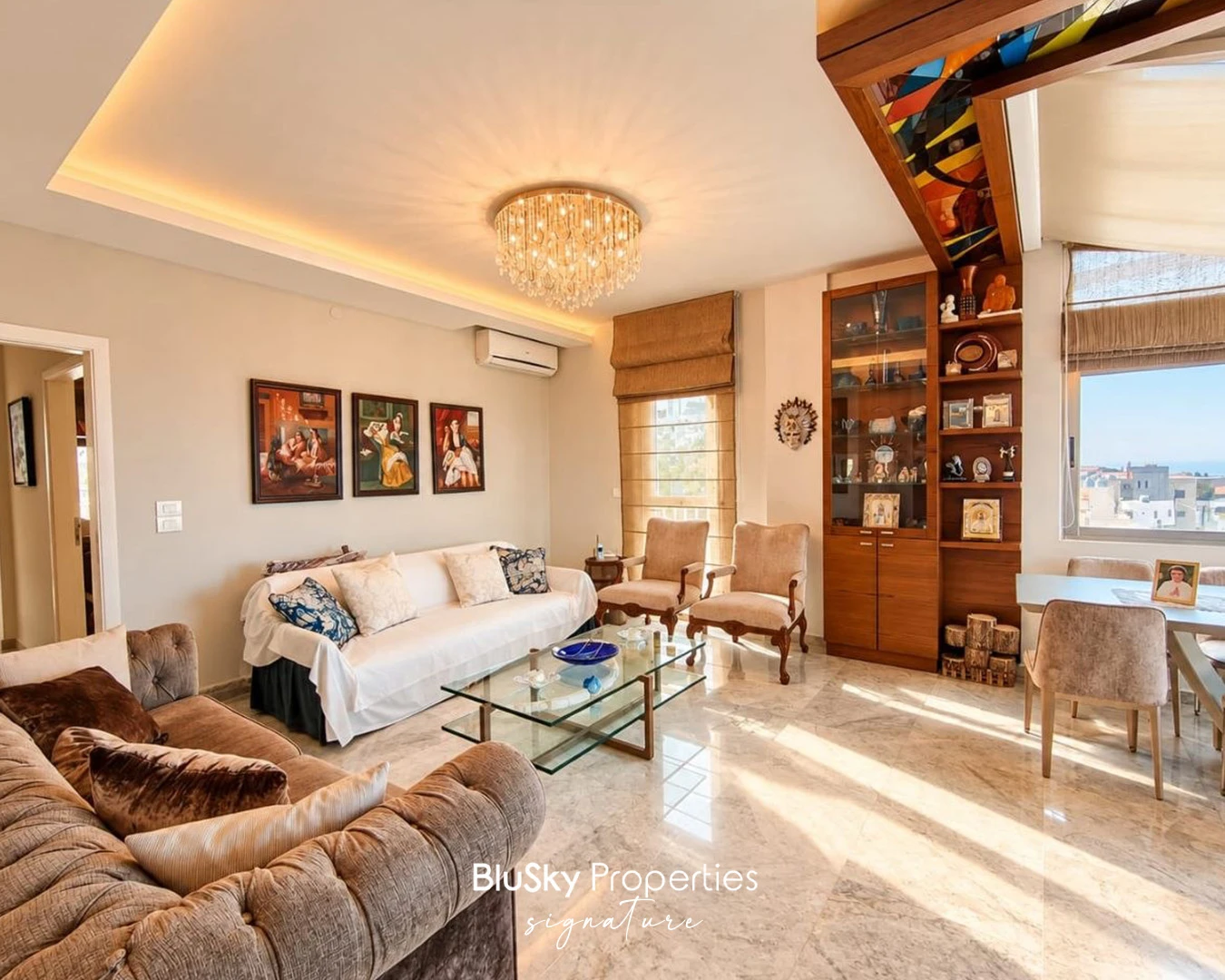 Duplex 280m² with Terrace for Sale in Okaibe — photo 2