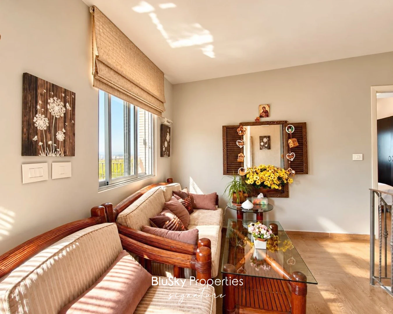 Duplex 280m² with Terrace for Sale in Okaibe — photo 4