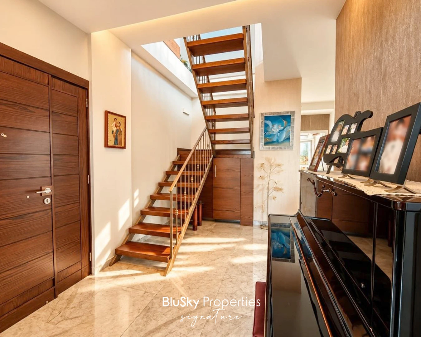 Duplex 280m² with Terrace for Sale in Okaibe — photo 5