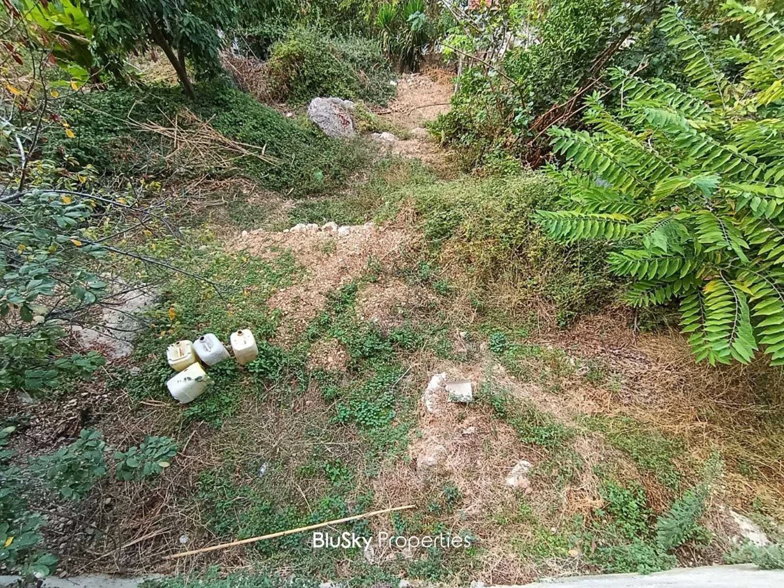 Land 892m² for Sale in Okaibe — photo 2