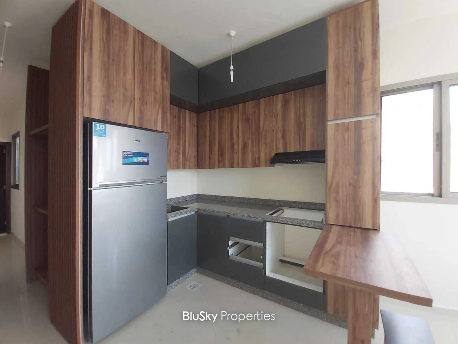 Apartment 95m² Terrace for Sale in Okaibe — photo 4
