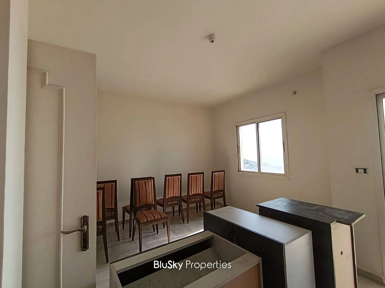 Apartment 125m² Sea View for Sale or Rent in Oqaibe — photo 3