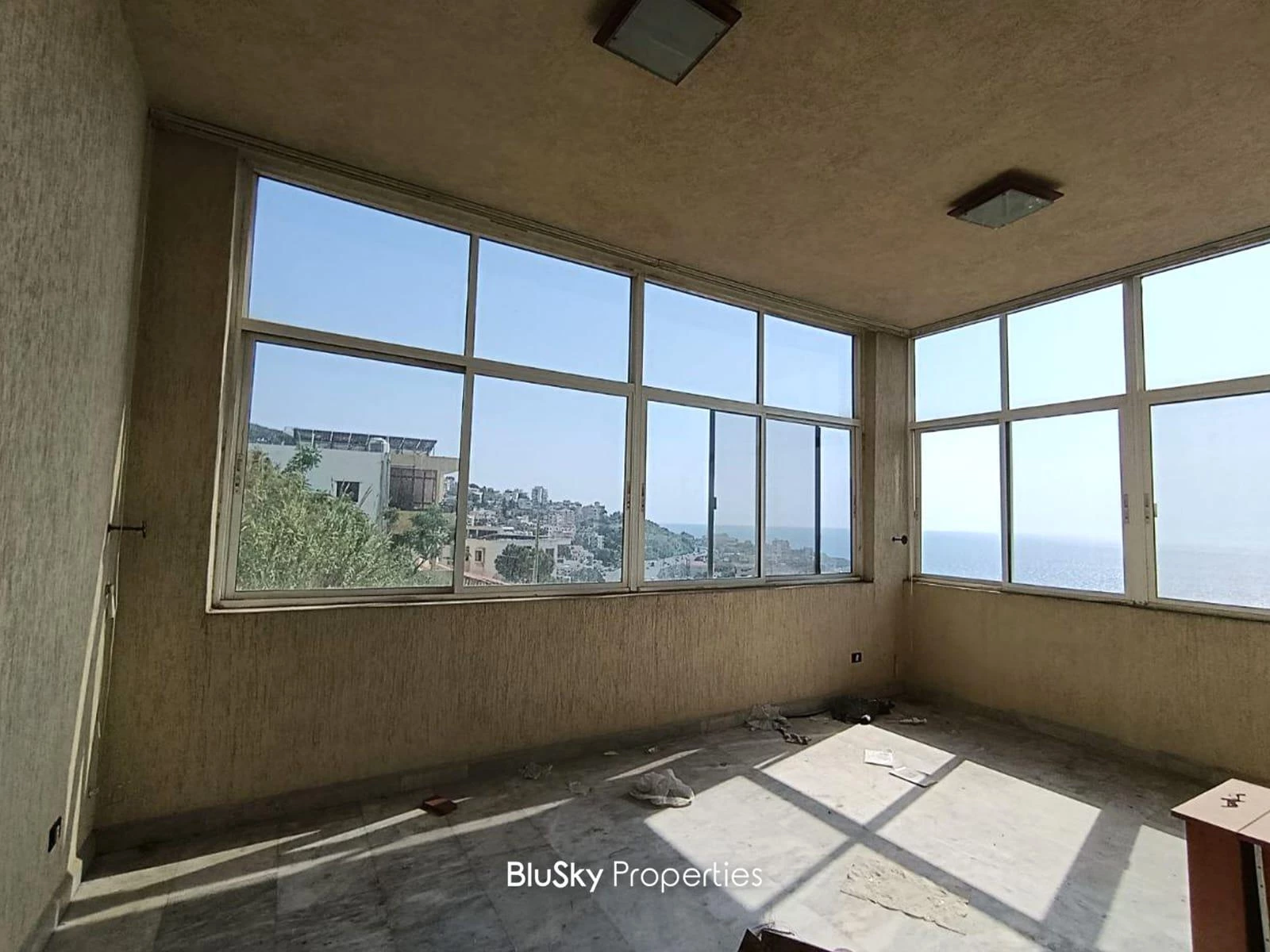 Duplex 210m² Terrace for Sale or Rent in Oqaibe — الصورة 2